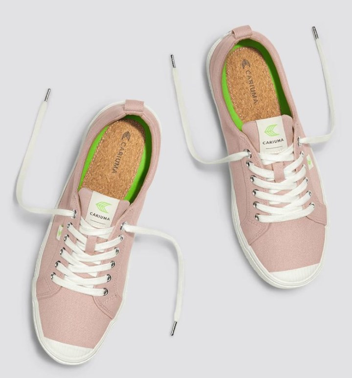OCA Low Sneakers
