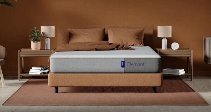 Element Mattress (Queen)