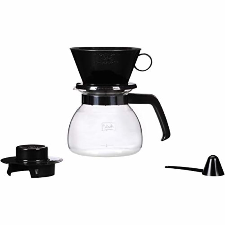 Melitta Pour-Over Coffee Brewer