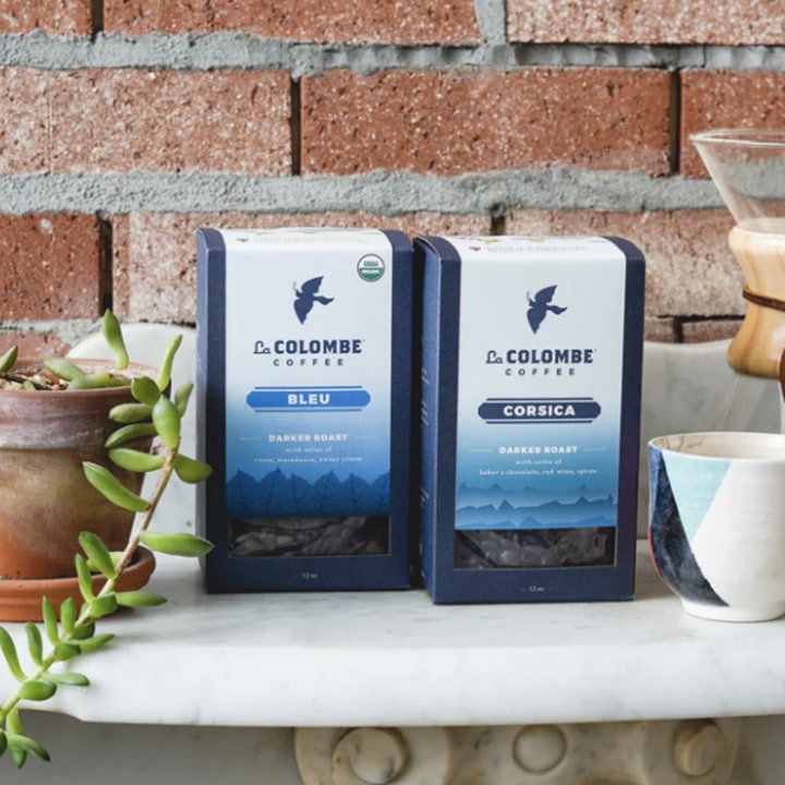 La Colombe Perfect Pair Pack