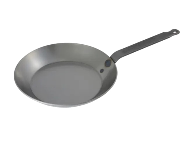 These Are The Best Frying Pans, According To Consumer Reports