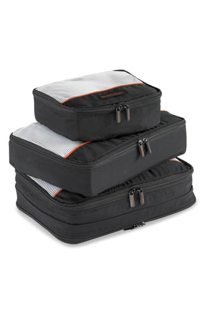 Briggs &amp; Riley Packing Cubes (Set of 3)