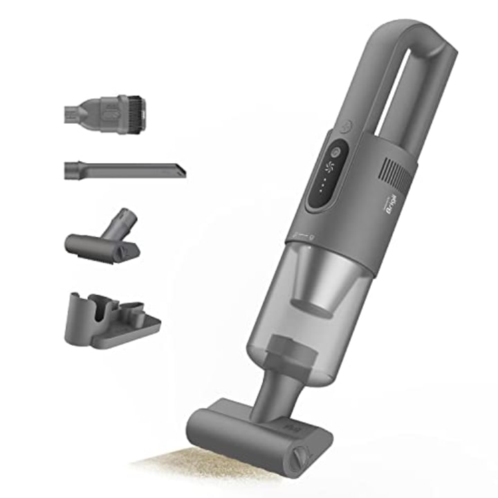 Brigii High-Speed Handheld Vacuum