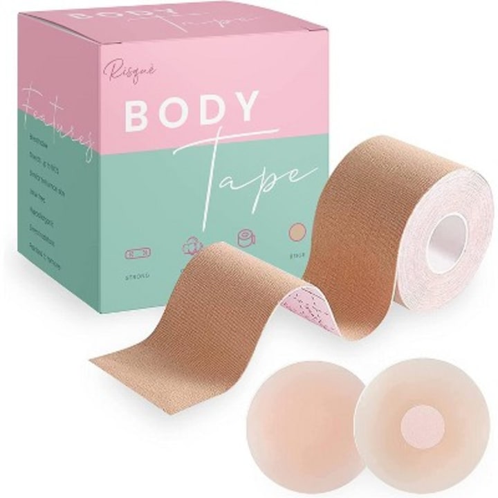 Risque Original Breast Lift Tape