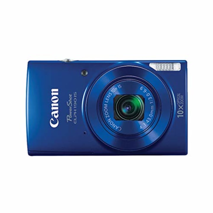 Canon PowerShot ELPH 190