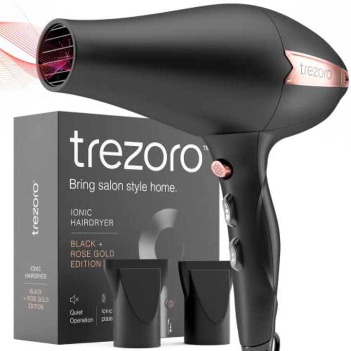 The 15 best hair dryers, according to stylists — from $21