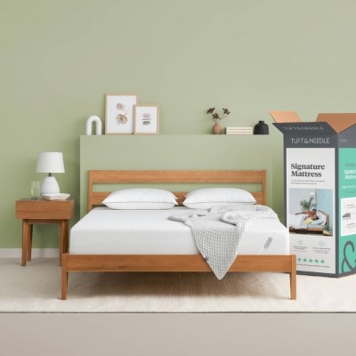Tuft &amp; Needle Signature 9.5-Inch Mattress