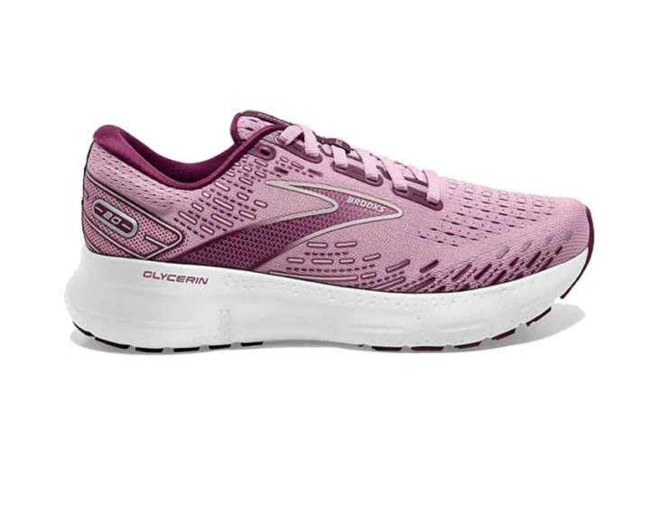 Brooks Glycerin 20