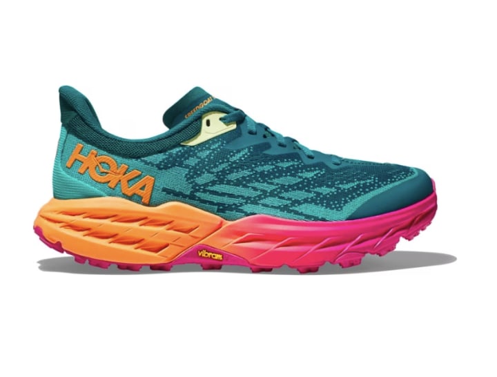 Hoka Speedgoat 5