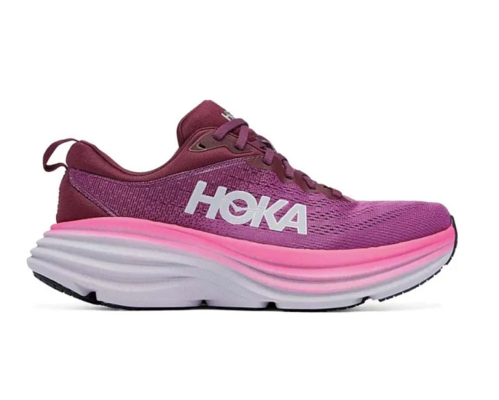 HOKA Bondi 8