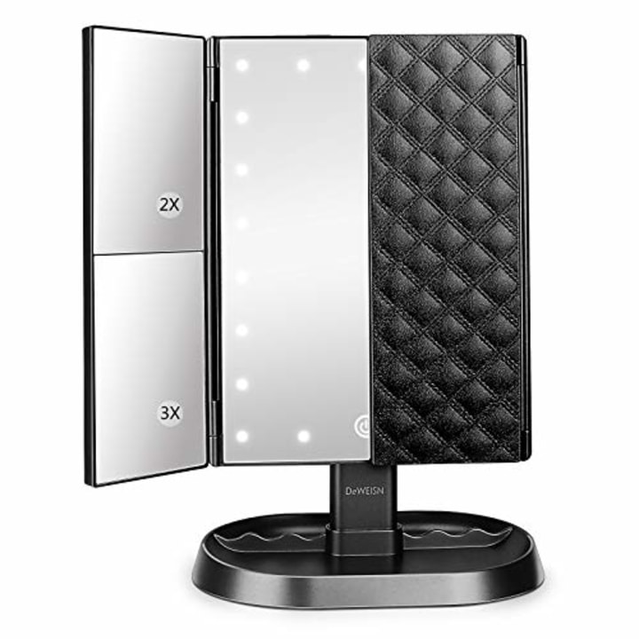 Deweisn Makeup Mirror