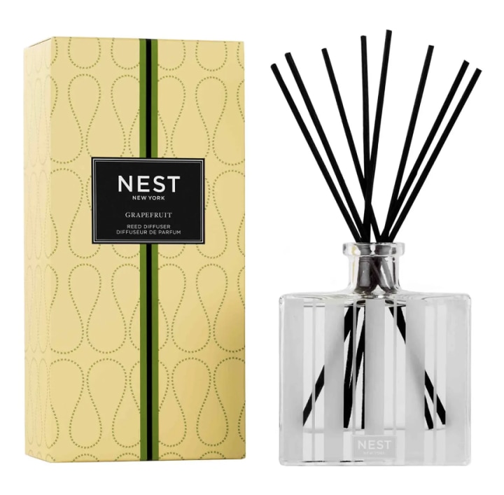 Grapefruit Reed Diffuser