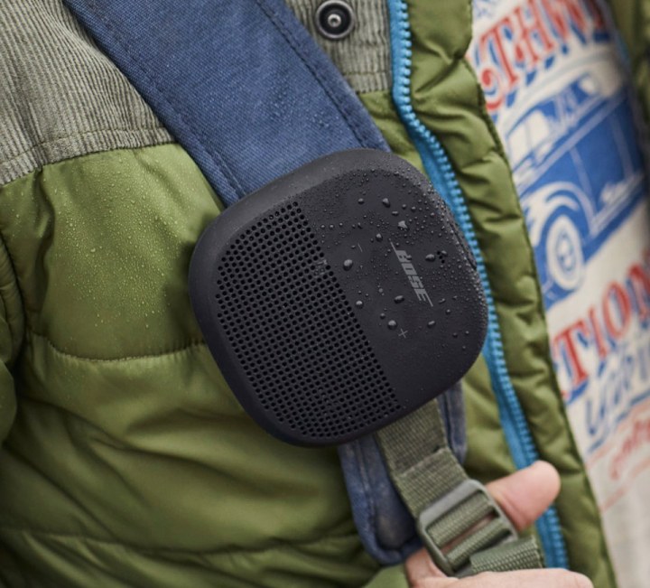 SoundLink Portable Outdoor Speaker