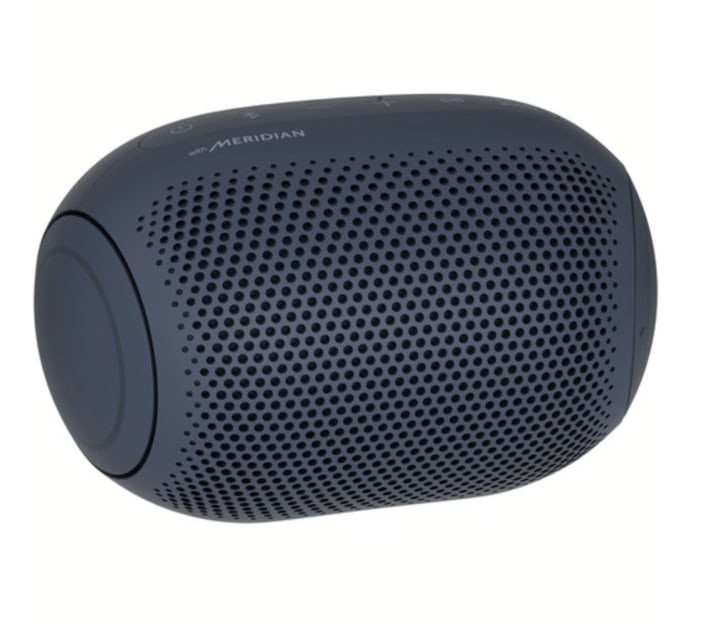 XBOOM Wireless Bluetooth Speaker