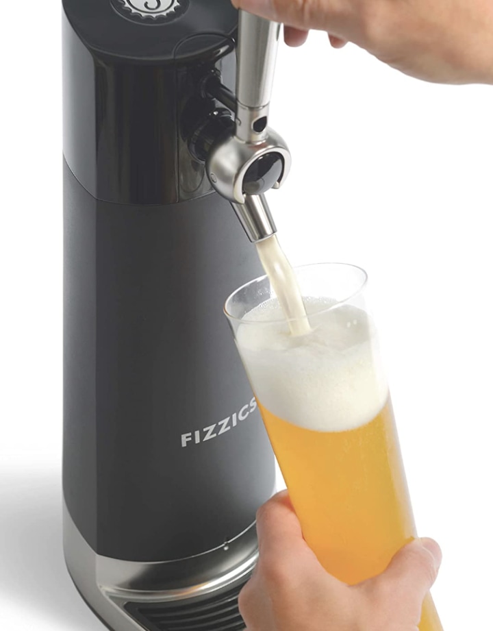 DraftPour Beer Dispenser