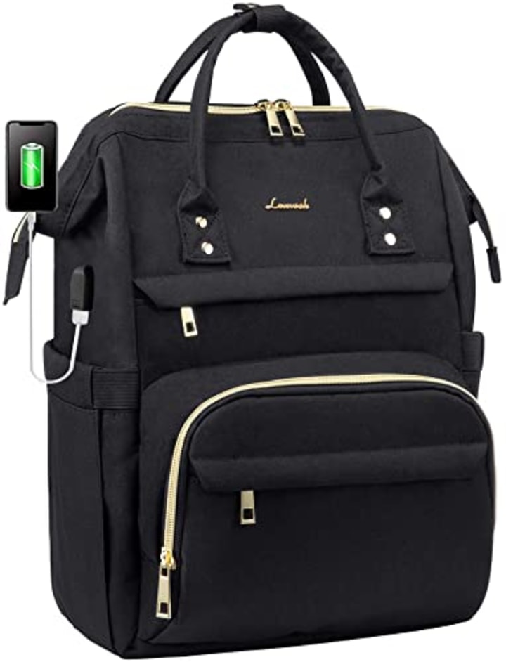 Lovevook Travel Backpack