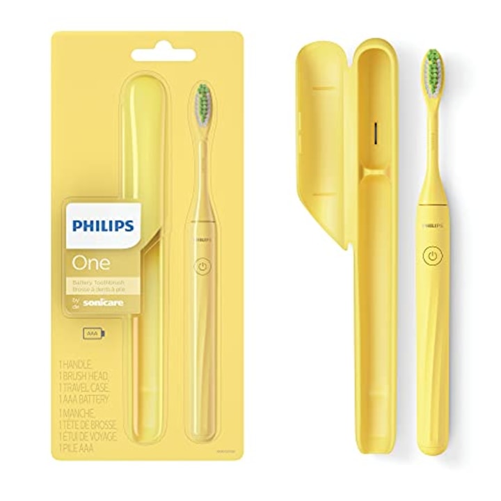 Philips One by Sonicare Battery Toothbrush