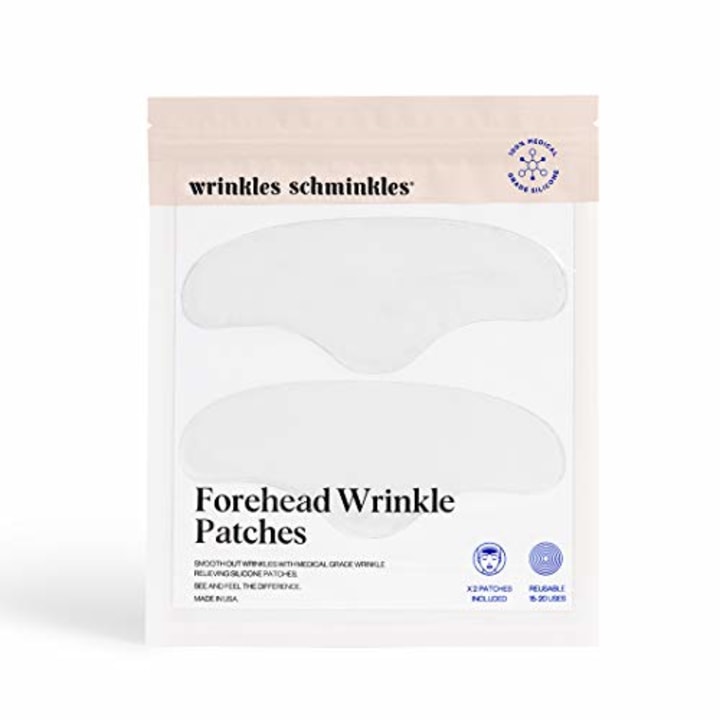 Wrinkles Schminkles Forehead Wrinkle Patch