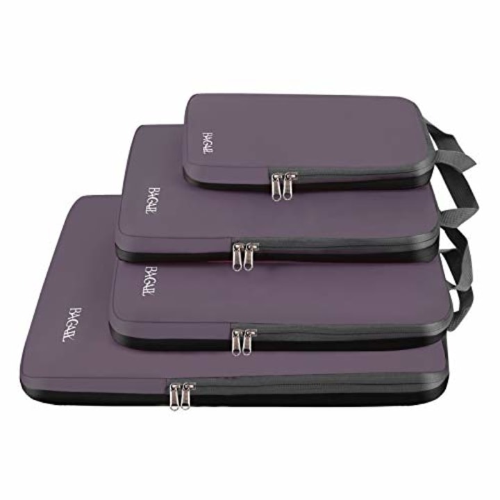 Bagail Compression Packing Cubes (Set of 4)