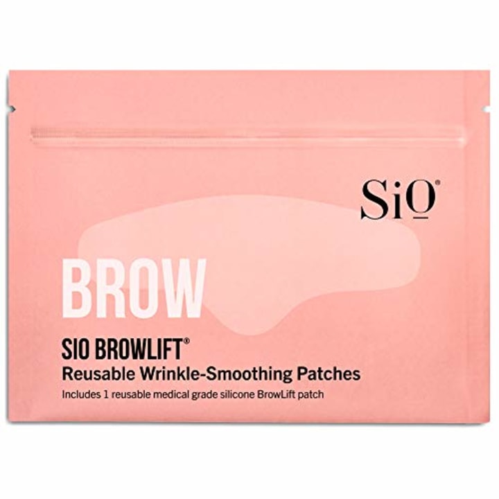 Sio Beauty Browlift Reusable Forehead Wrinkle Treatment
