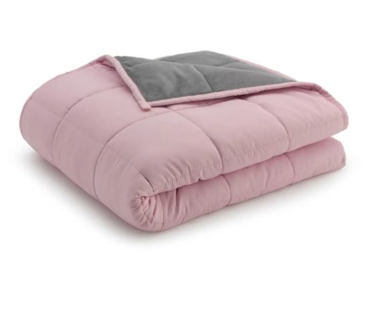 10 best affordable weighted blankets under 100 TODAY