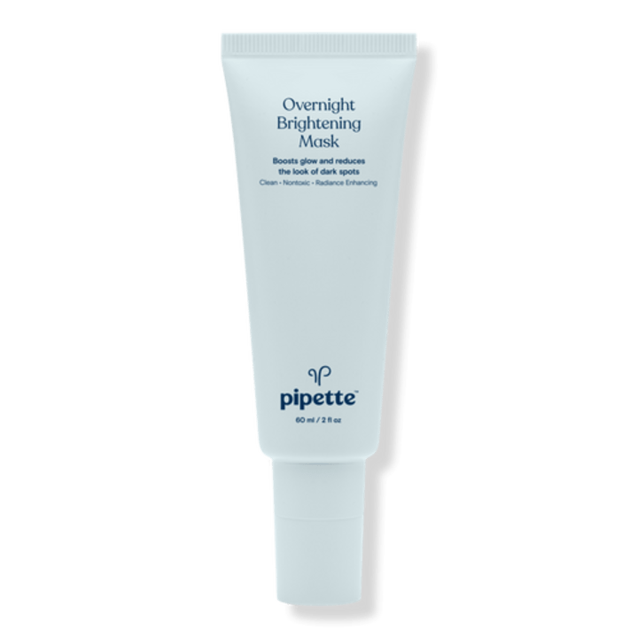 Overnight Brightening Mask