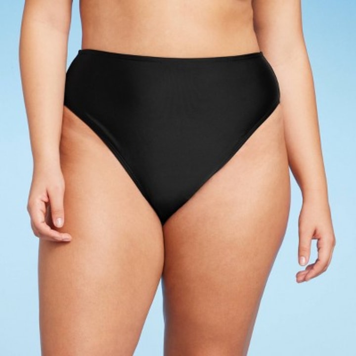 cheeky bathing suit bottoms target