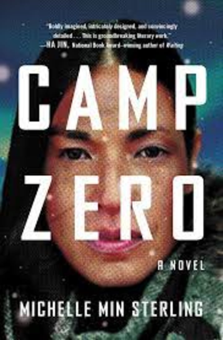 Camp Zero