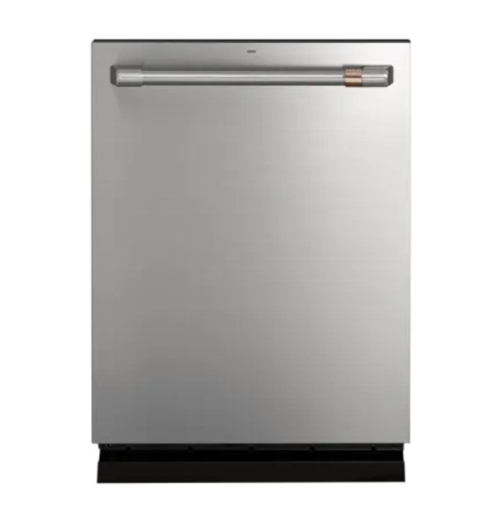 These Are The Best Dishwashers Of 2023, According To Consumer Reports