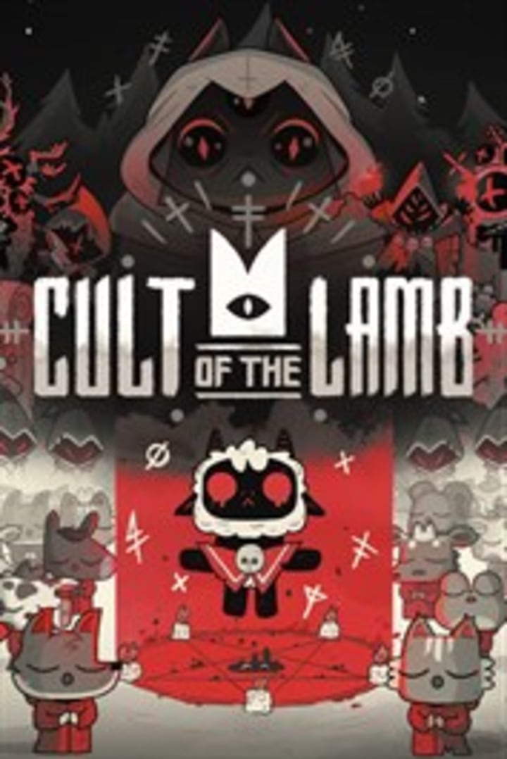 Cult of the Lamb