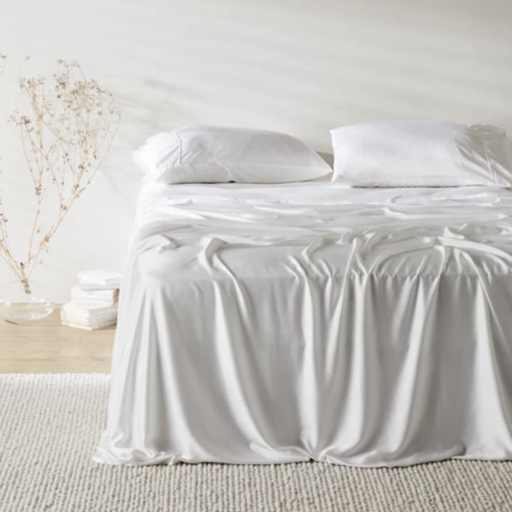 Ettitude Signature Sateen Sheet Set