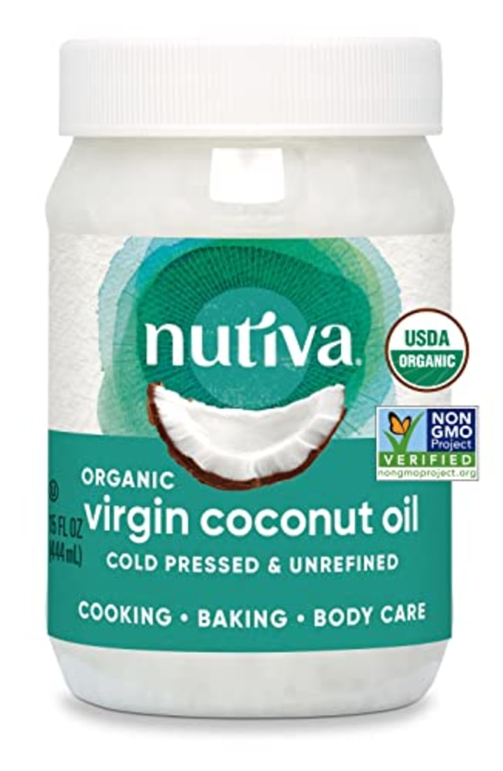 Virgin Coconut Oil