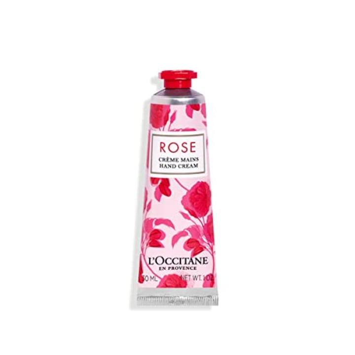 L&#039;Occitane Rose Hand Cream