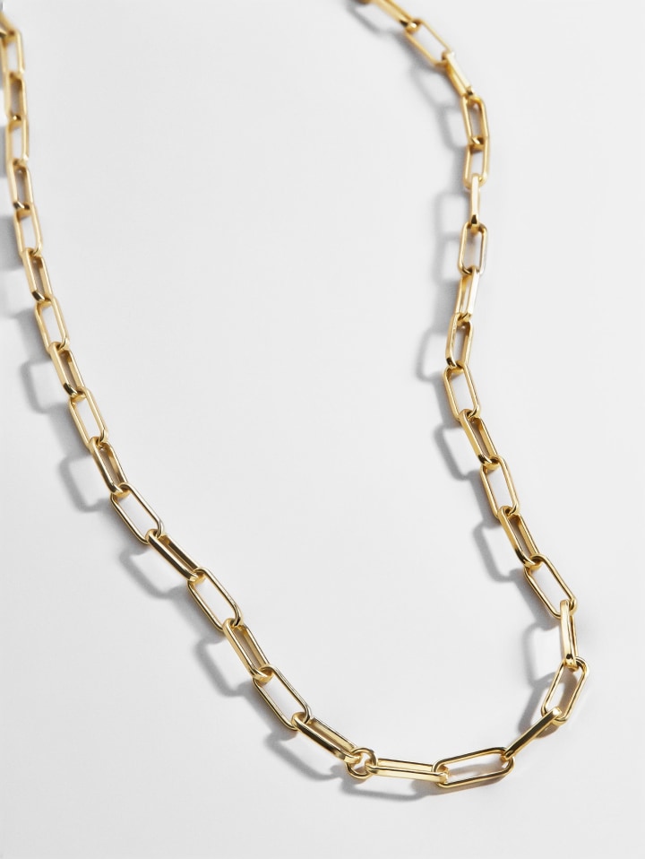 Mini Hera Necklace