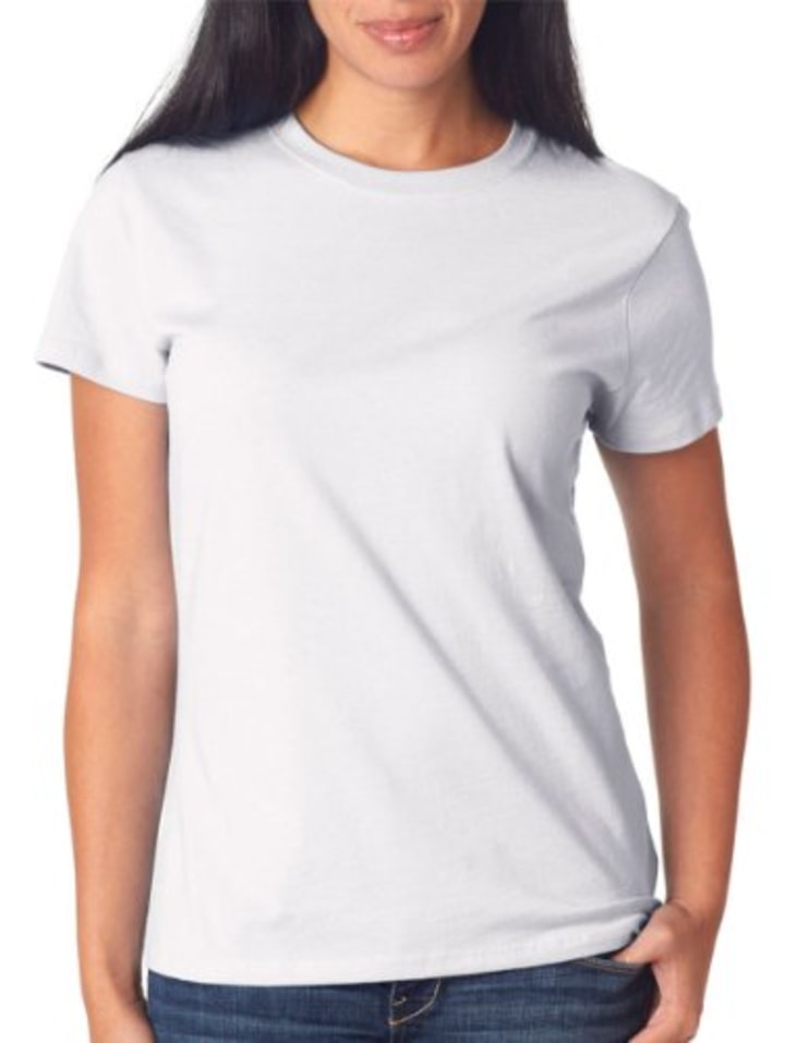 Hanes Women&#039;s Perfect T-Shirt
