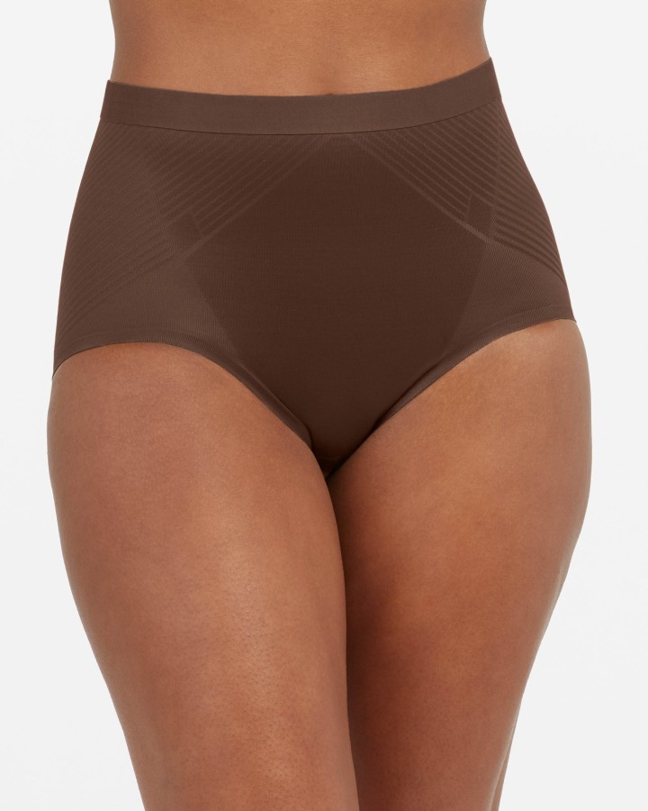 Thinstincts(R) 2.0 Brief