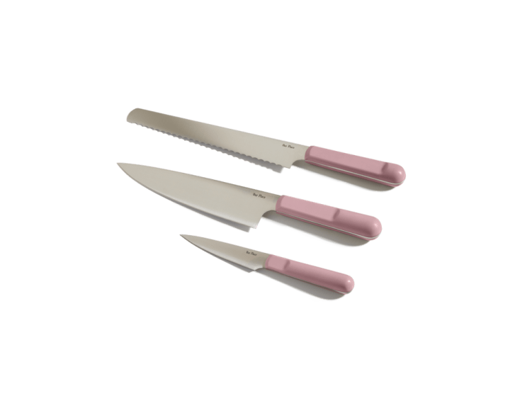 Our Place Knife Trio