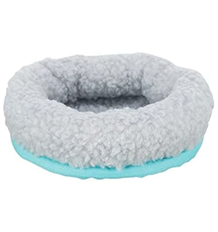 TRIXIE Pet Products 62701 Cuddly Bed for Hamsters