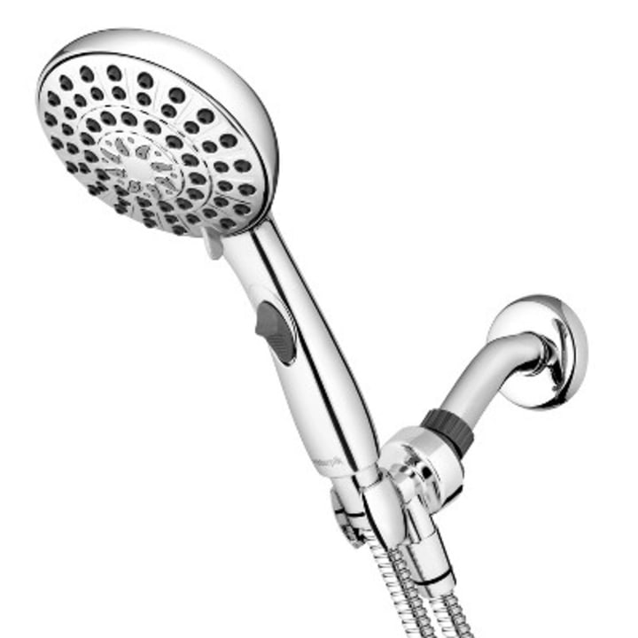 Waterpik Easy Reach 6 Setting Shower Head