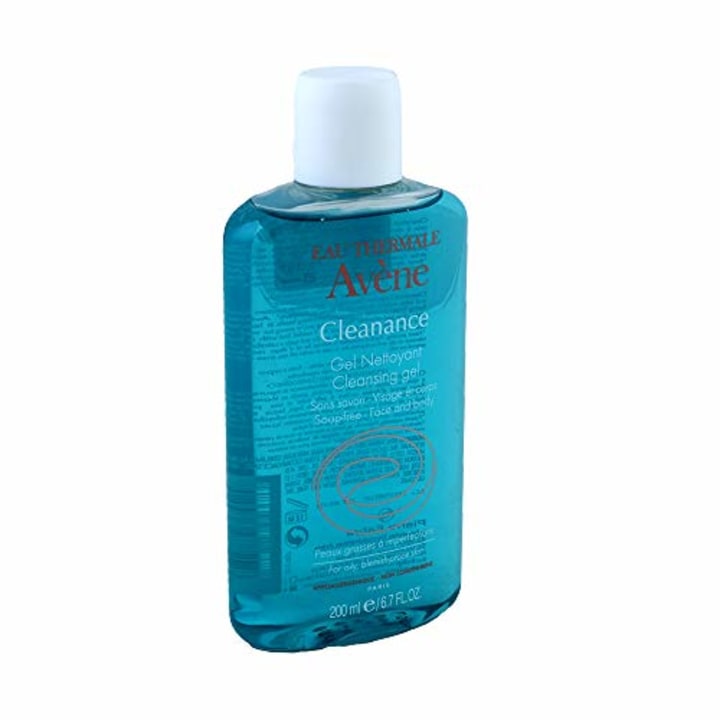 Av?ne Cleanance Cleansing Gel