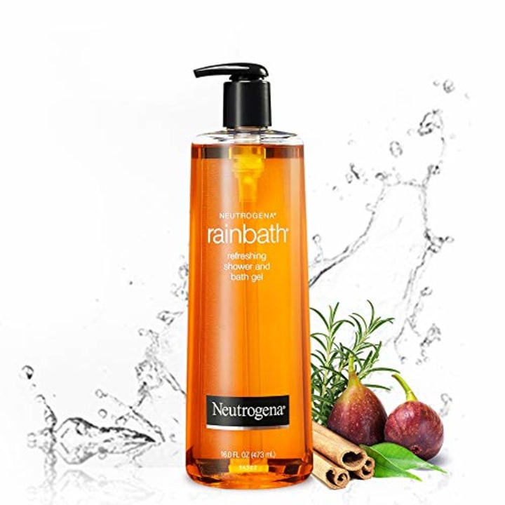 Neutrogena RainBath Refreshing Shower &amp; Bath Gel Original