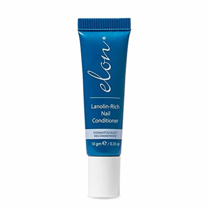 Elon Lanolin-Rich Nail Conditioner