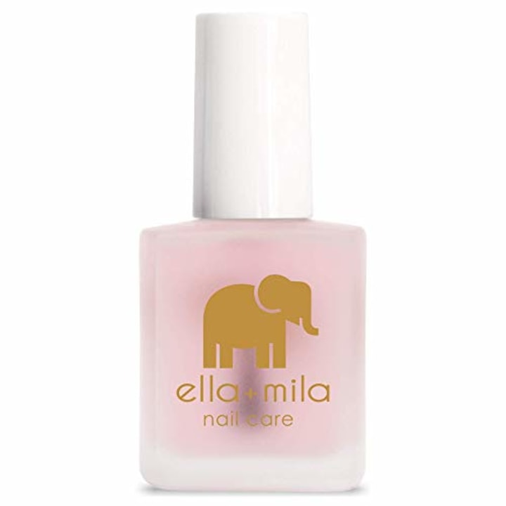 ella+mila &quot;First Aid Kiss&quot; Nail Strengthener