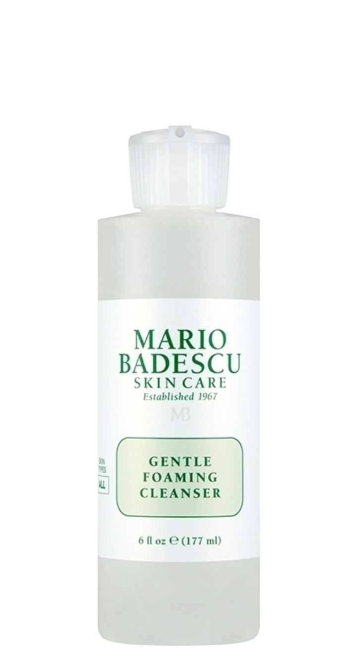 Mario Badescu Gentle Foaming Cleanser