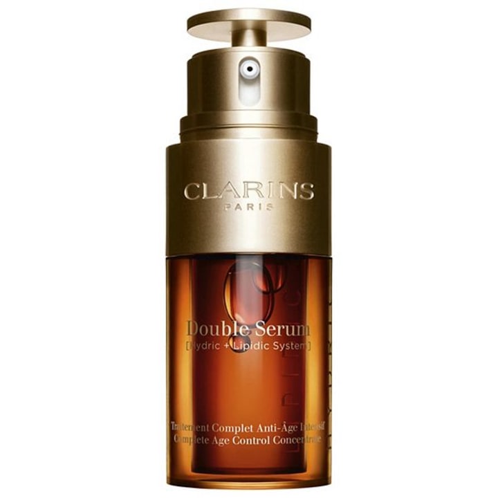 Clarins Double Serum Firming &amp; Smoothing Concentrate