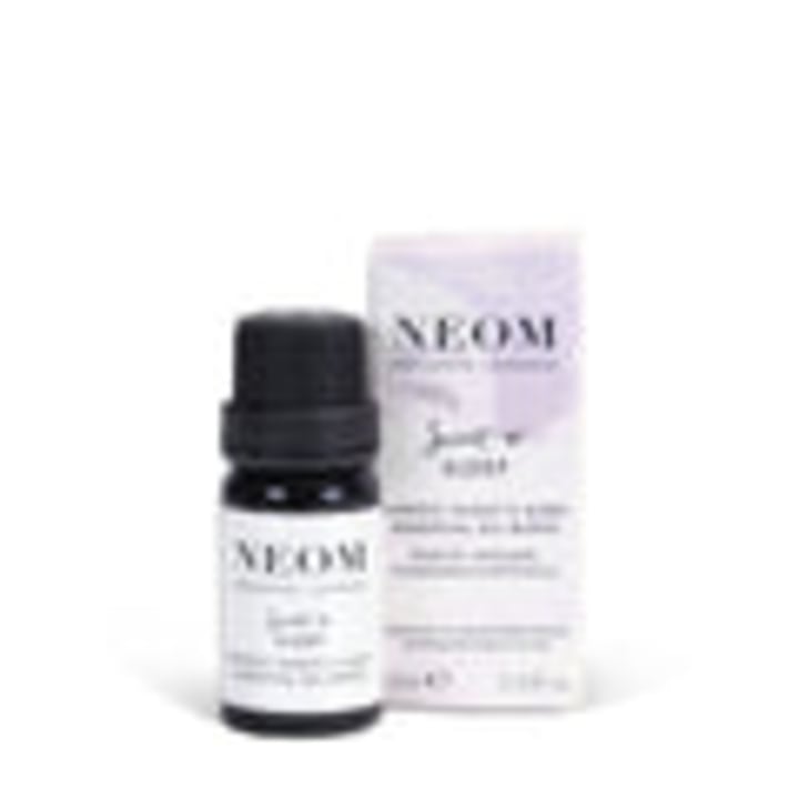 Perfect Night&#039;s Sleep Essential Oil Blend 10ml