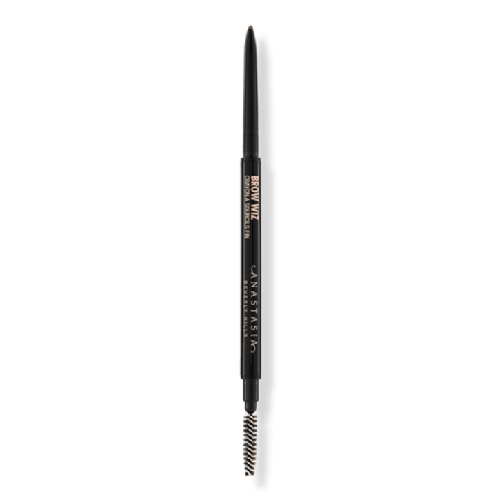 Brow Wiz Ultra-Slim Retractable Detail Pencil With Spoolie