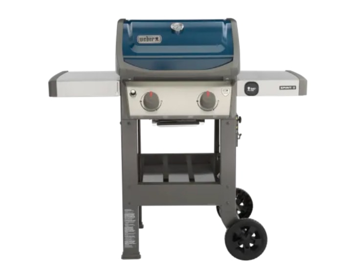 These Are The Best Gas Grills Of 2023, According To Consumer Reports