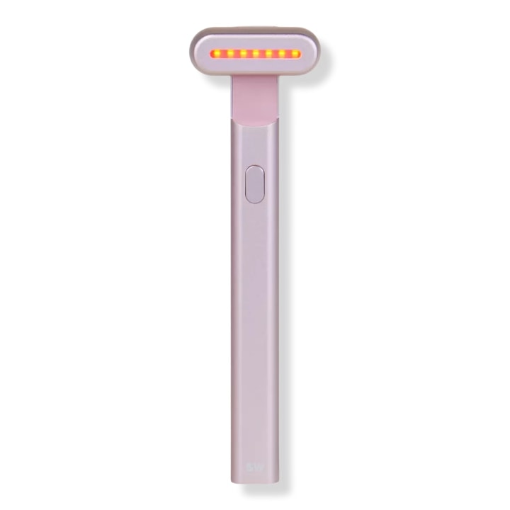 SolaWave 4-in-1 Skincare Wand with Red Light Therapy