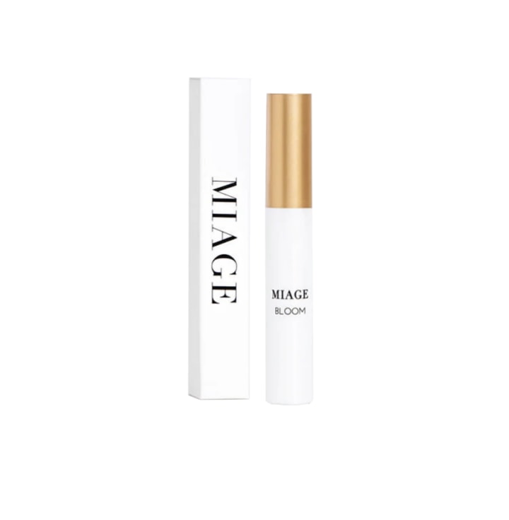 Bloom La Milpa Lip Treatment